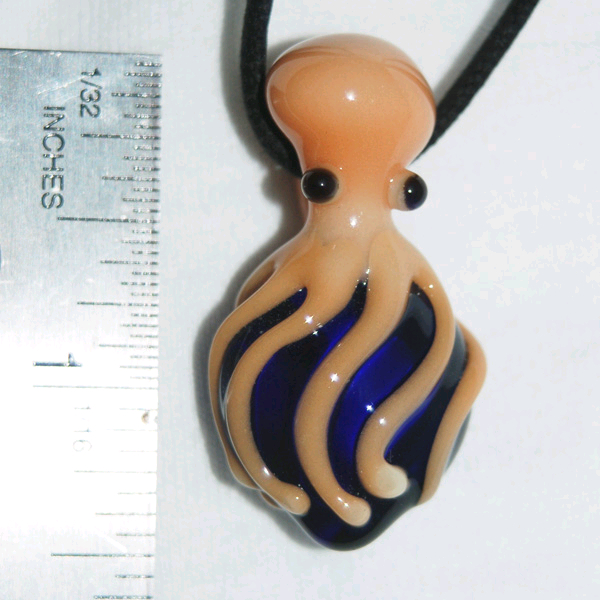 Octopus Item 1014